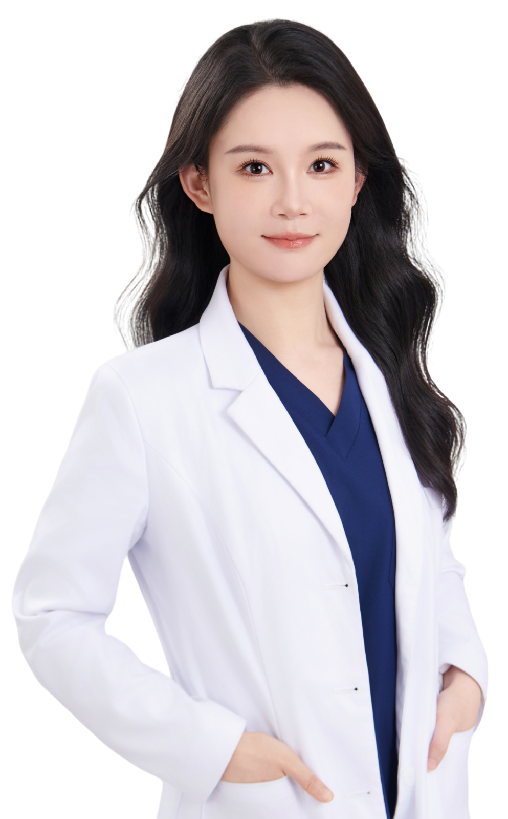 刘芳院长医生照片