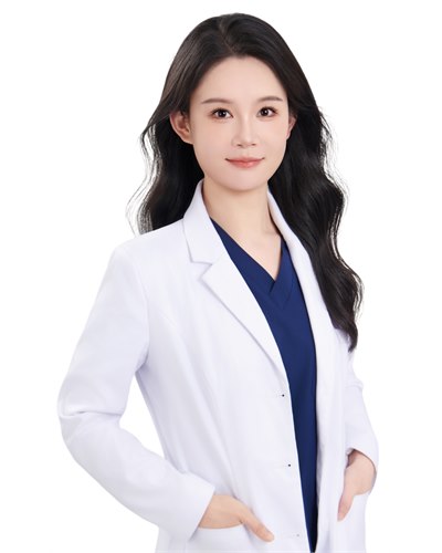 刘芳-精细化筋膜折叠医生-微创抗衰院长