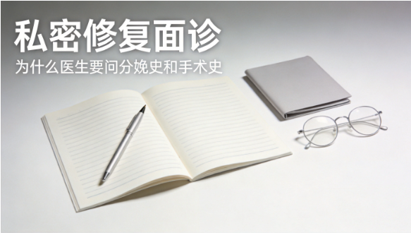 深圳私密漂红哪个医院比较靠谱，技术原理与选择思路一文讲清